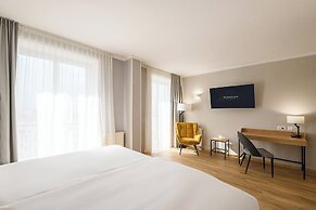 Eurostars uHotel