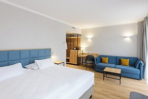 Eurostars uHotel
