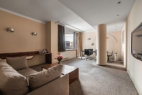 Eurostars uHotel