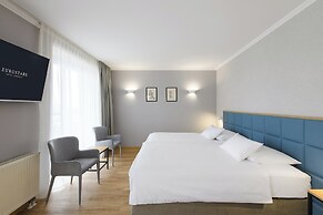Eurostars uHotel