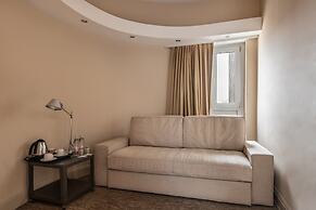 Eurostars uHotel
