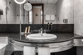 Eurostars uHotel