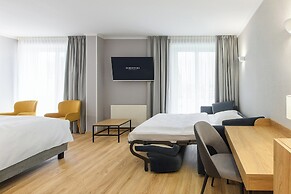 Eurostars uHotel