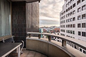 Eurostars uHotel