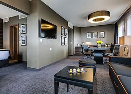 Hotel Beaulac
