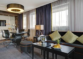 Hotel Beaulac