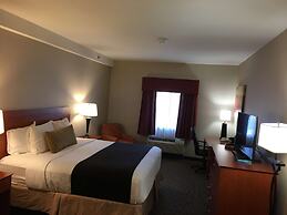 Best Western Plus Arrowhead Hotel