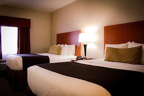 Best Western Plus Arrowhead Hotel