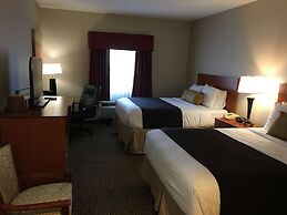 Best Western Plus Arrowhead Hotel