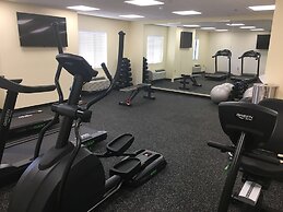 Best Western Plus Arrowhead Hotel