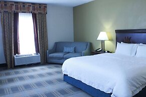 Hampton Inn Oxford-West