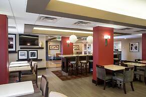 Hampton Inn Oxford-West
