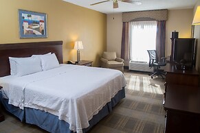 Hampton Inn Oxford-West