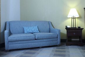 Hampton Inn Oxford-West