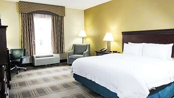 Hampton Inn Oxford-West
