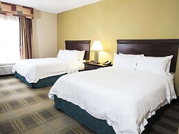 Hampton Inn Oxford-West