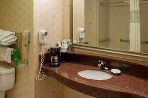 Hampton Inn Oxford-West