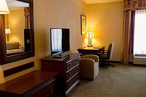 Hampton Inn Oxford-West
