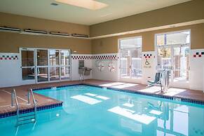 Hampton Inn Oxford-West