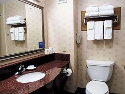 Hampton Inn Oxford-West