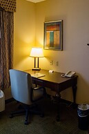 Hampton Inn Oxford-West