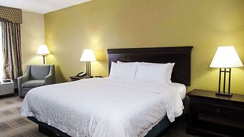 Hampton Inn Oxford-West