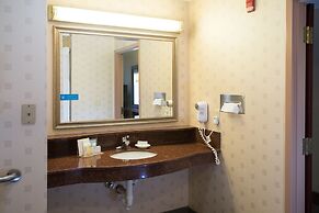Hampton Inn Oxford-West