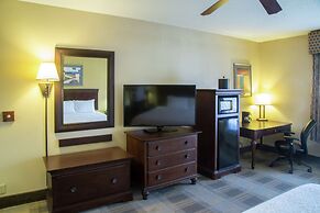 Hampton Inn Oxford-West