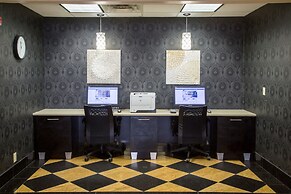 Hampton Inn Oxford-West