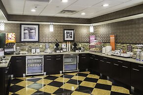 Hampton Inn Oxford-West