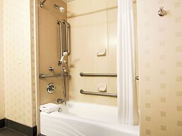 Hampton Inn Oxford-West