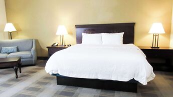 Hampton Inn Oxford-West