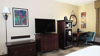 Hampton Inn Oxford-West