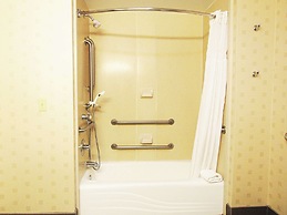 Hampton Inn Oxford-West