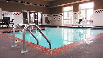 Hampton Inn Oxford-West