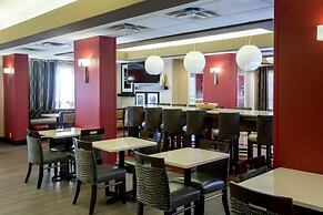 Hampton Inn Oxford-West