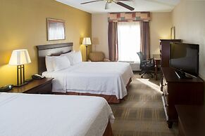 Hampton Inn Oxford-West