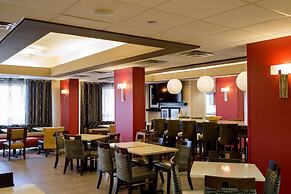 Hampton Inn Oxford-West
