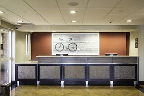 Hampton Inn Oxford-West