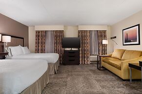 Hampton Inn & Suites Rockville Centre