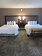 Hampton Inn & Suites Rockville Centre