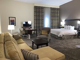 Hampton Inn & Suites Rockville Centre