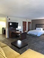 Hampton Inn & Suites Rockville Centre