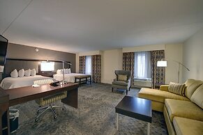 Hampton Inn & Suites Rockville Centre