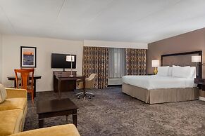 Hampton Inn & Suites Rockville Centre