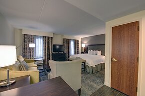 Hampton Inn & Suites Rockville Centre