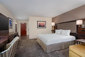 Hampton Inn & Suites Rockville Centre