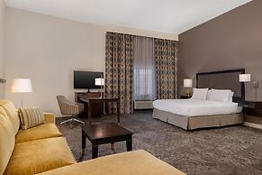 Hampton Inn & Suites Rockville Centre