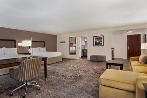 Hampton Inn & Suites Rockville Centre
