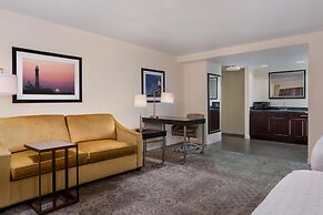Hampton Inn & Suites Rockville Centre